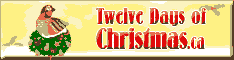 12 Days of Christmas