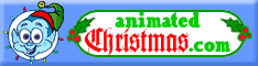 Animated Christmas