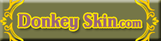http://www.donkeyskin.com