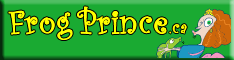 http://www.frogprince.ca