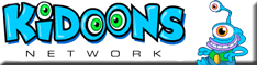 http://www.kidoons.com