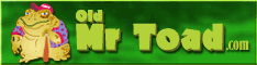 http://www.oldmrtoad.com
