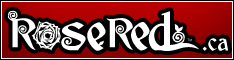 Rosered