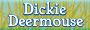 Dickie Deermouse