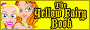 The Yellow Fairy Book